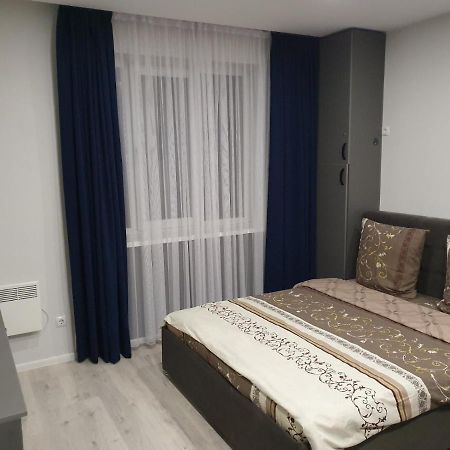 Silver Star Apartment أوزهورود المظهر الخارجي الصورة
