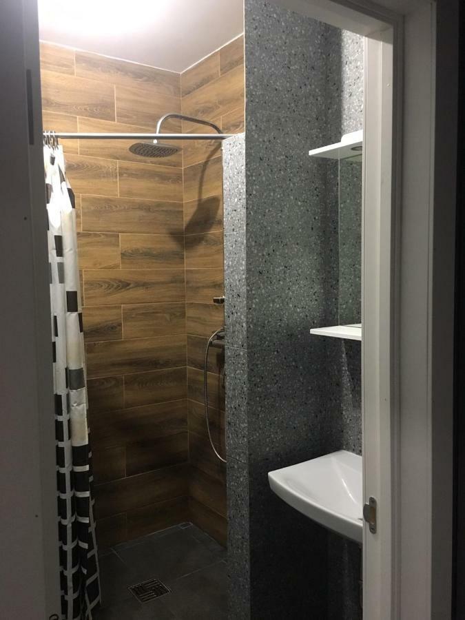 Silver Star Apartment أوزهورود المظهر الخارجي الصورة