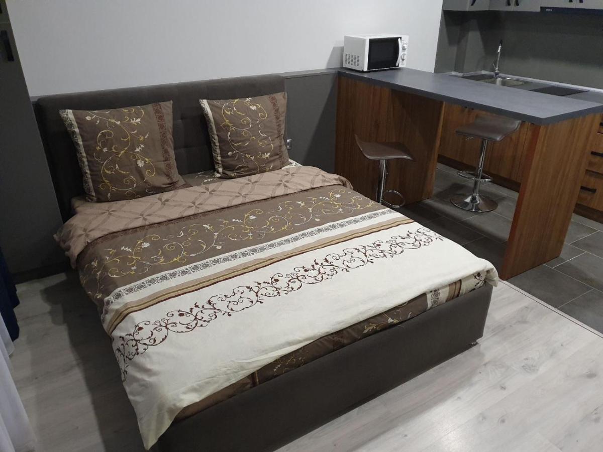 Silver Star Apartment أوزهورود المظهر الخارجي الصورة