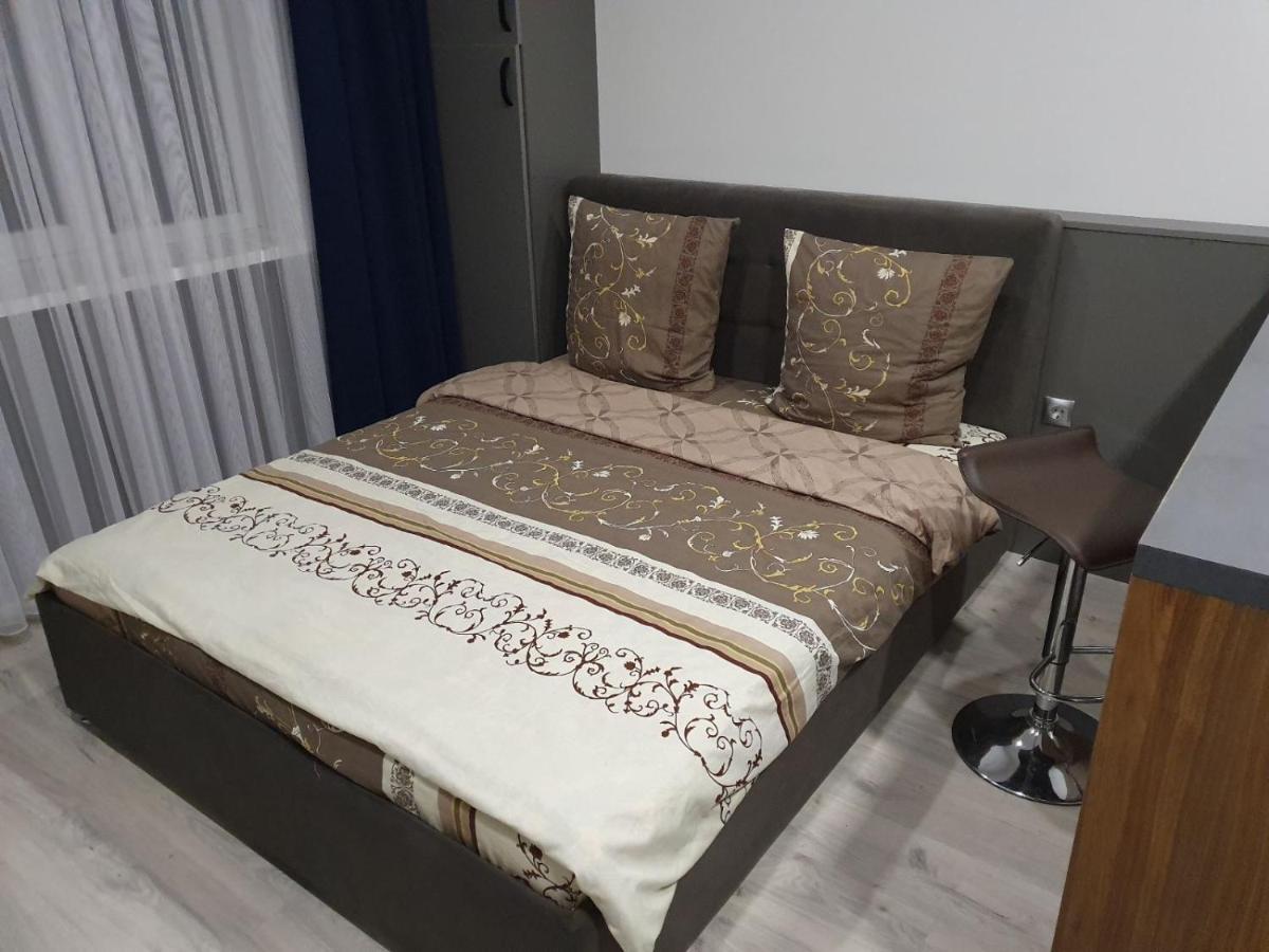 Silver Star Apartment أوزهورود المظهر الخارجي الصورة