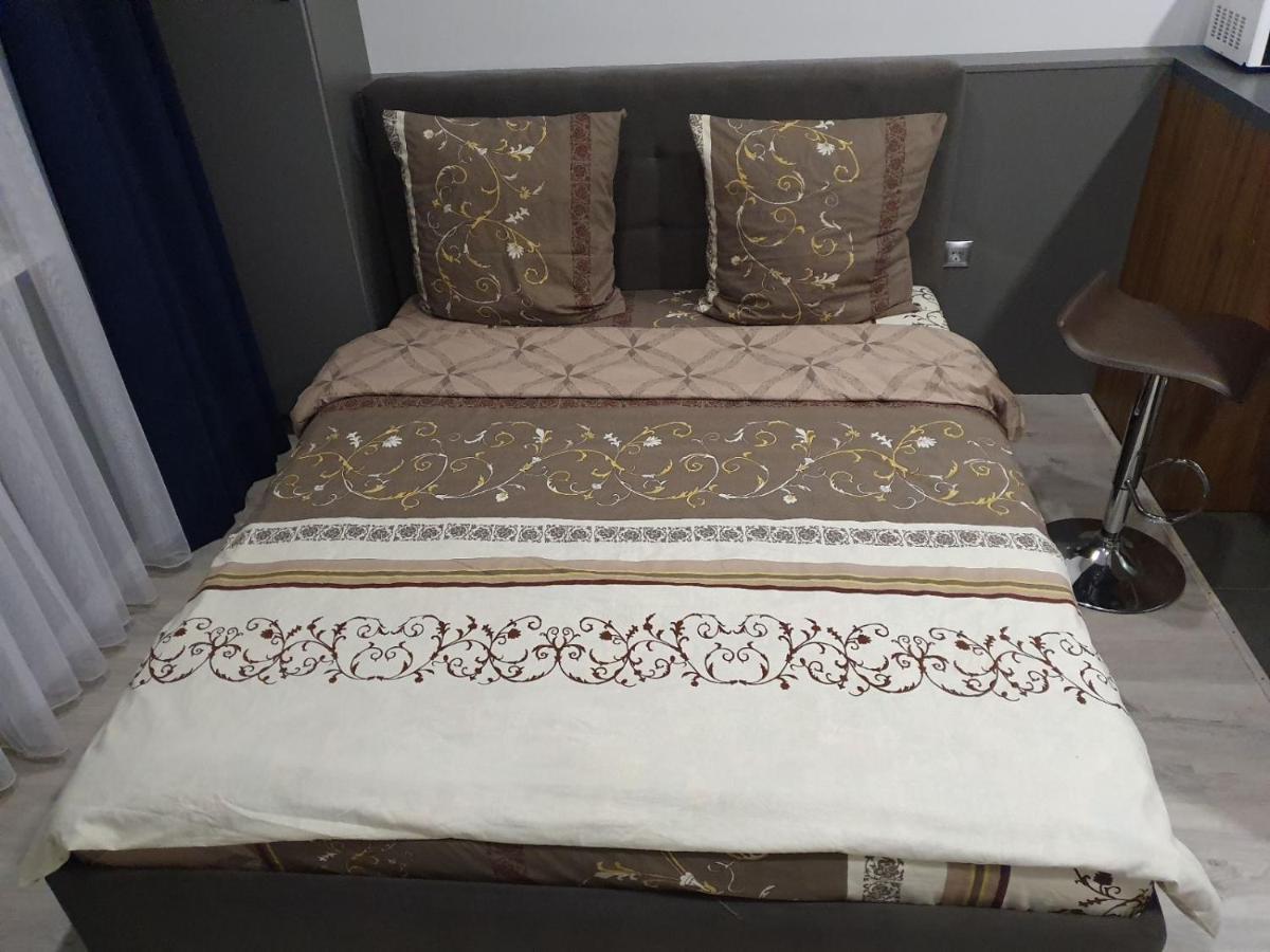Silver Star Apartment أوزهورود المظهر الخارجي الصورة