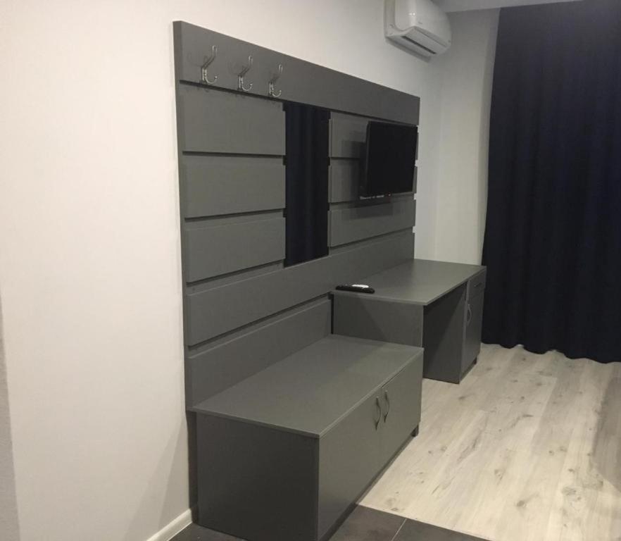 Silver Star Apartment أوزهورود المظهر الخارجي الصورة